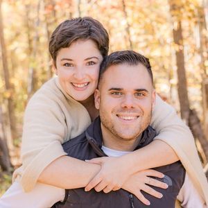 Meet your Posher, Ian